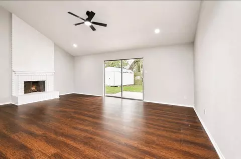Living - 22603 Deville Dr, Katy, TX 77450 photo 4 of 6