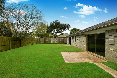 Exterior - 22603 Deville Dr, Katy, TX 77450 photo 3 of 8