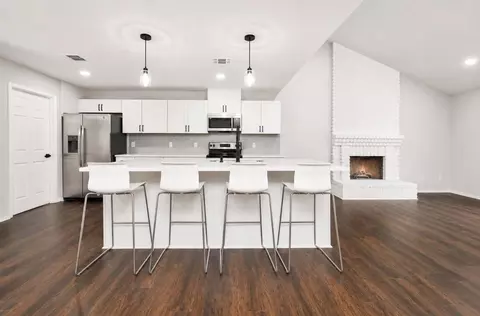 Kitchen - 22603 Deville Dr, Katy, TX 77450 photo 1 of 3