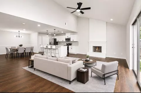 Living - 22603 Deville Dr, Katy, TX 77450 photo 1 of 6