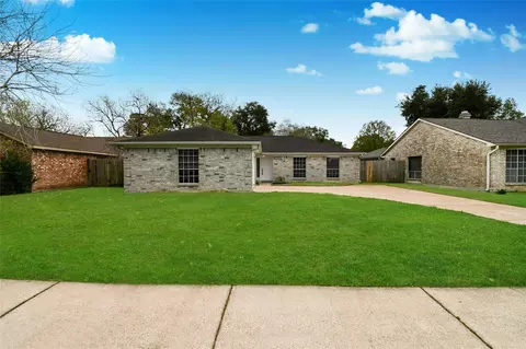 Exterior - 22603 Deville Dr, Katy, TX 77450 photo 6 of 8