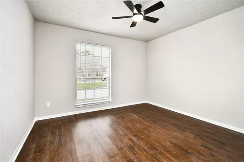 Bedroom - 22603 Deville Dr, Katy, TX 77450 photo 4 of 5