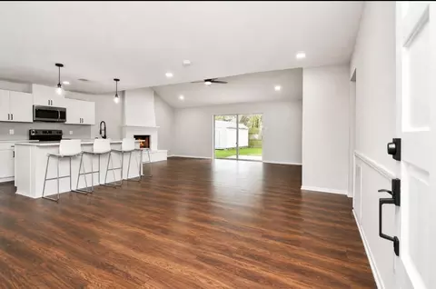 Living - 22603 Deville Dr, Katy, TX 77450 photo 3 of 6