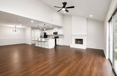 Living - 22603 Deville Dr, Katy, TX 77450 photo 2 of 6