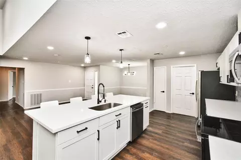 Kitchen - 22603 Deville Dr, Katy, TX 77450 photo 3 of 3