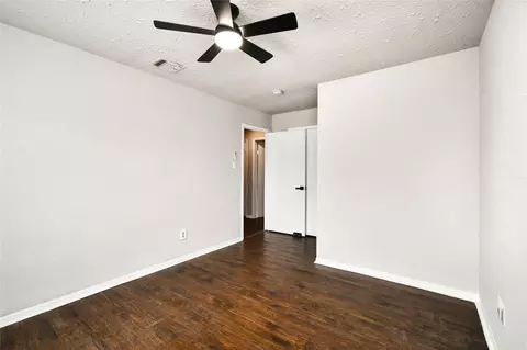 Bedroom - 22603 Deville Dr, Katy, TX 77450 photo 3 of 5