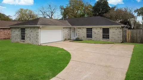 Exterior - 22603 Deville Dr, Katy, TX 77450 photo 8 of 8