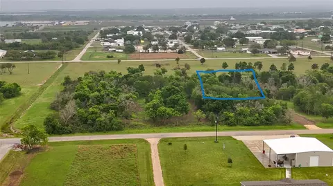 lot1 Ingram St, Matagorda, TX 77457