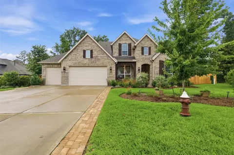 261 Monte Carlo Ln, Montgomery, TX 77316