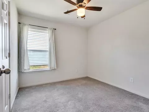 Bedroom - 2029 6th St, Hempstead, TX 77445 photo 6 of 6