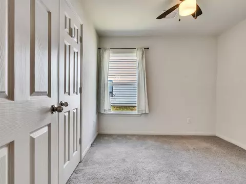 Bedroom - 2029 6th St, Hempstead, TX 77445 photo 5 of 6
