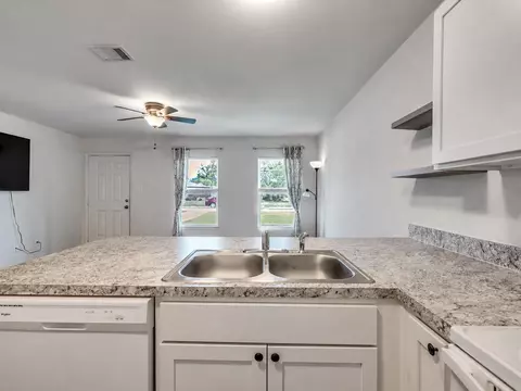 Kitchen - 2029 6th St, Hempstead, TX 77445 photo 1 of 3