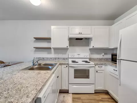 Kitchen - 2029 6th St, Hempstead, TX 77445 photo 2 of 3