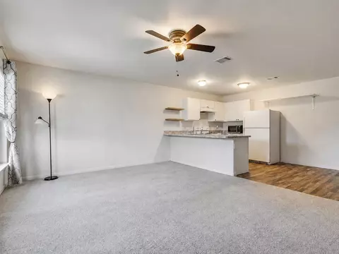 Living - 2029 6th St, Hempstead, TX 77445 photo 3 of 4