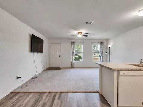 Living - 2029 6th St, Hempstead, TX 77445 photo 4 of 4