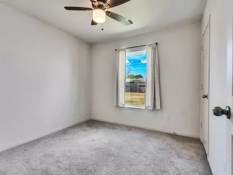 Bedroom - 2029 6th St, Hempstead, TX 77445 photo 3 of 6