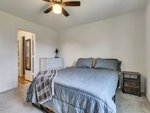Bedroom - 2029 6th St, Hempstead, TX 77445 photo 1 of 6