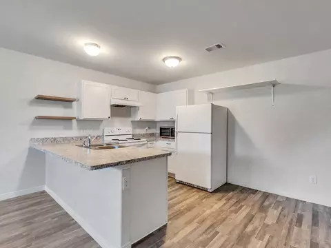 Kitchen - 2029 6th St, Hempstead, TX 77445 photo 3 of 3