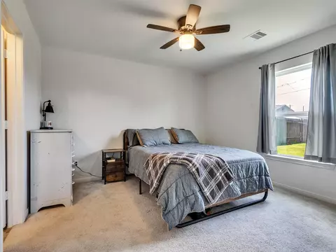 Bedroom - 2029 6th St, Hempstead, TX 77445 photo 2 of 6
