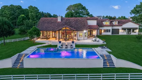 24005 Old Dobbin Plantersville Rd, Montgomery, TX 77316
