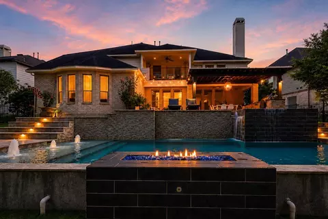 22 Sandwell Pl, Spring, TX 77389