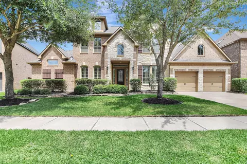 18810 N Blanco Bend Dr, Cypress, TX 77433