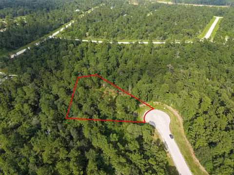 159 Gypsum Rd, New Waverly, TX 77378