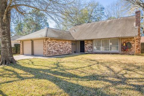 Lexington Woods Spring Real Estate 5 Homes For Sale In Lexington Woods Spring Tx Movoto