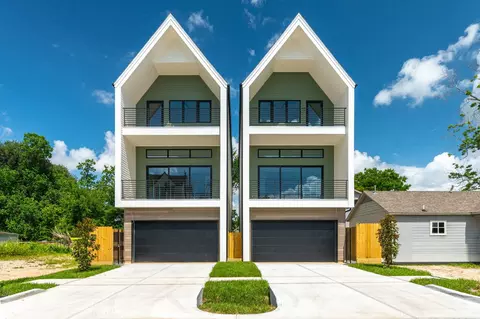 6822 Sidney St #A, Houston, TX 77021