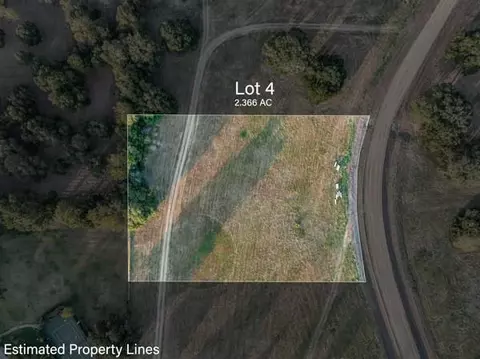 tbd Drake Ln #LOT 4, Round Top, TX 78954
