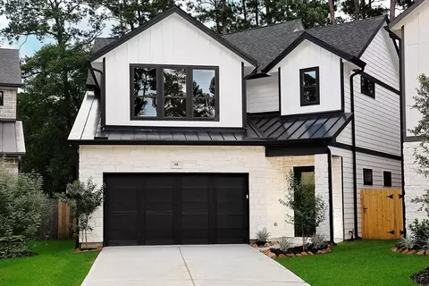 38 Honeycomb Ridge Pl, The Woodlands, TX 77380