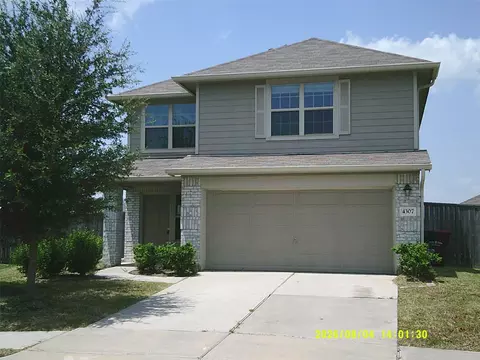 4307 Cedar Elm St, Baytown, TX 77521