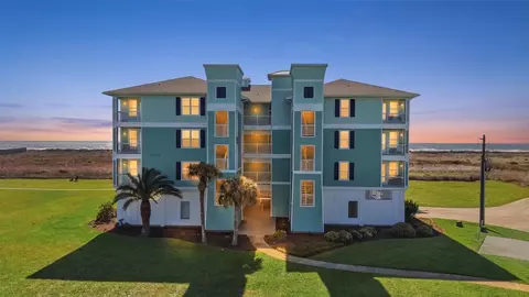 4221 Grassy Pointe Dr #202, Galveston, TX 77554
