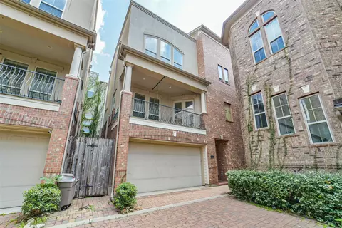 1833 Oakdale St, Houston, TX 77004