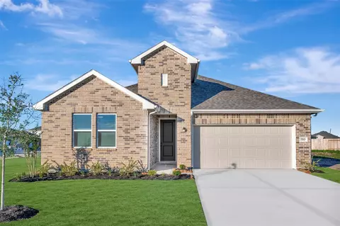 510 Barnier St, Montgomery, TX 77356