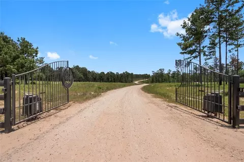 tbd Rolling Pines Dr, Livingston, TX 77351