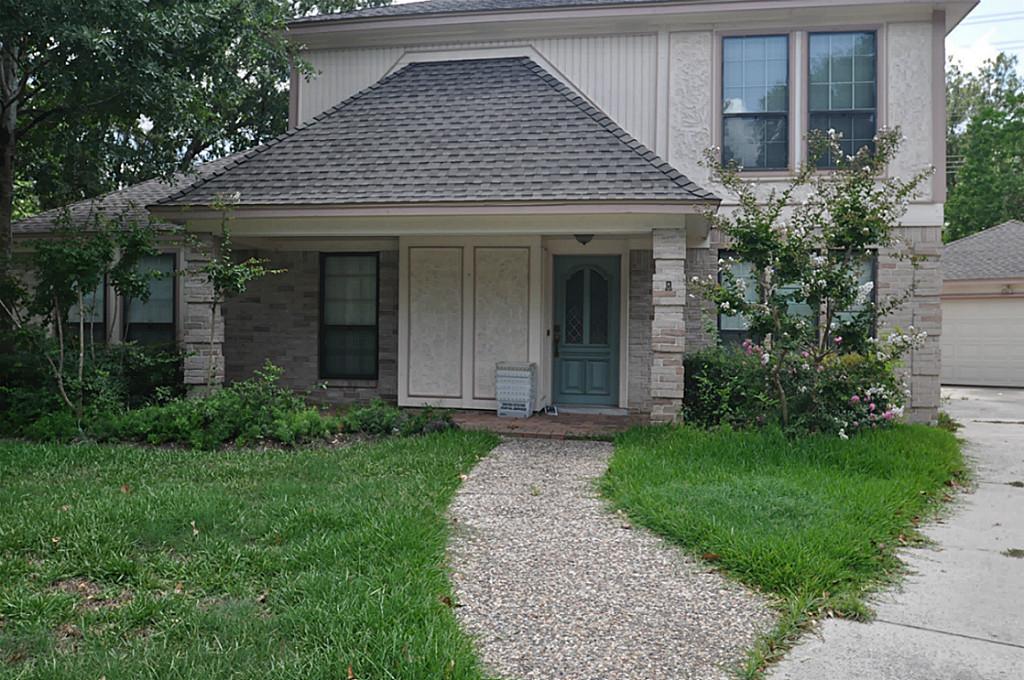 3635 El James Dr, Spring, TX 77388 photo 1