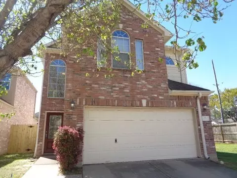 8059 Villa De Norte St, Houston, TX 77070