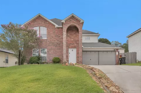 13736 Bighorn Trl, Willis, TX 77378