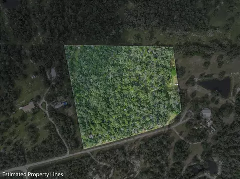 531 Moss Oak Dr, Somerville, TX 77879