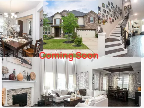 2019 Taylor Marie Trl, Katy, TX 77494