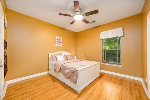 Bedroom - 24902 Millers Ln, Katy, TX 77493 photo 2 of 5
