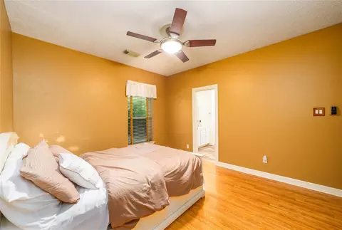 Bedroom - 24902 Millers Ln, Katy, TX 77493 photo 3 of 5