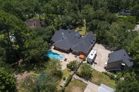 View/Area - 24902 Millers Ln, Katy, TX 77493 photo 2 of 5
