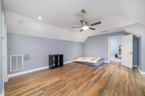 Bedroom - 24902 Millers Ln, Katy, TX 77493 photo 5 of 5