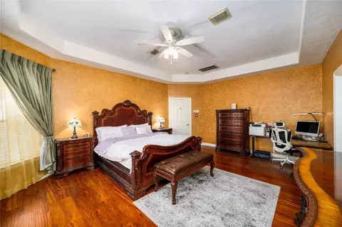 Bedroom - 24902 Millers Ln, Katy, TX 77493 photo 1 of 5
