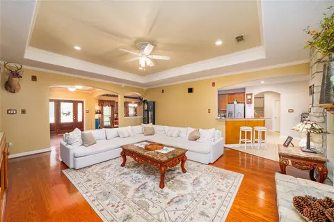 Living - 24902 Millers Ln, Katy, TX 77493 photo 1 of 1