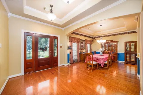Entry Way - 24902 Millers Ln, Katy, TX 77493 photo 2 of 4