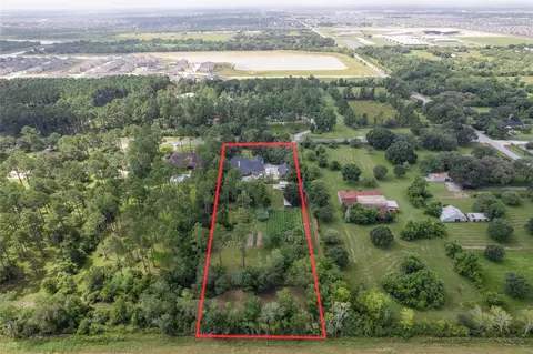 View/Area - 24902 Millers Ln, Katy, TX 77493 photo 4 of 5