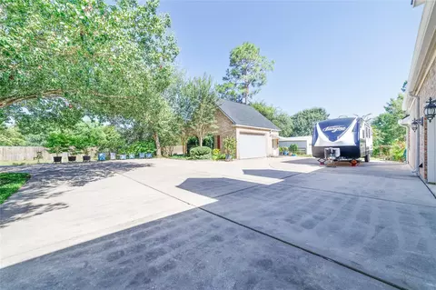Exterior - 24902 Millers Ln, Katy, TX 77493 photo 10 of 13